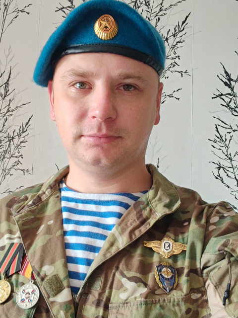 Vladimir, Россия, Воронеж. Фото на сайте ГдеПапа.Ру