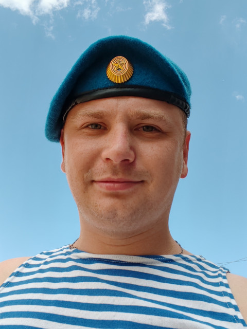 Vladimir, Россия, Воронеж. Фото на сайте ГдеПапа.Ру