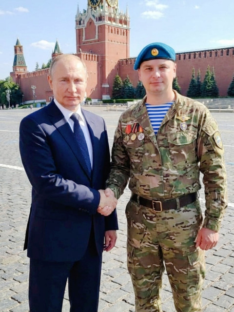 Vladimir, Россия, Воронеж. Фото на сайте ГдеПапа.Ру