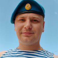 Vladimir, Россия, Воронеж, 31 год