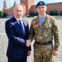 Vladimir, Россия, Воронеж, 31 год