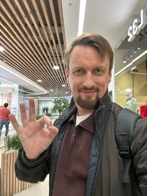 Дмитрий, Ижевск, 45 лет, 2 ребенка. Познакомлюсь с женщиной для дружбы и общения.  Анкета 869841. 