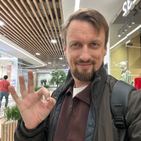 Дмитрий, Россия, Ижевск, 45 лет