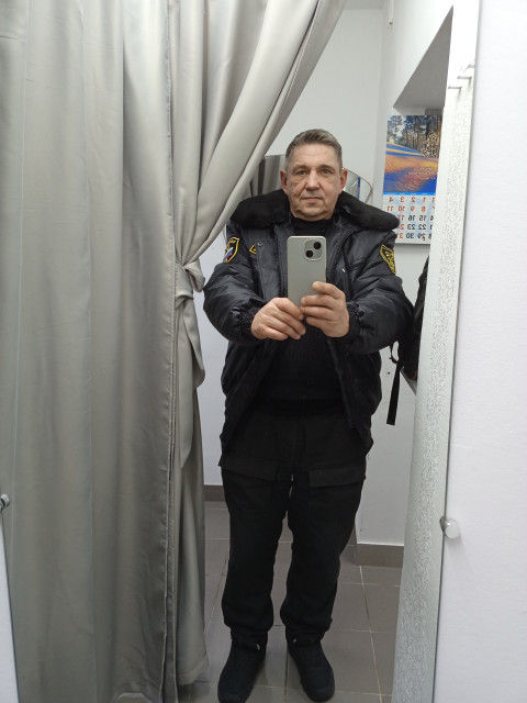 Рад знакомству