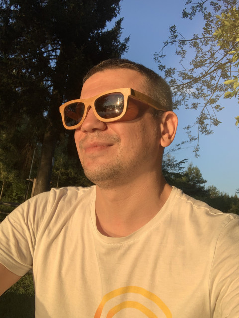 Александр, Россия, Москва. Фото на сайте ГдеПапа.Ру