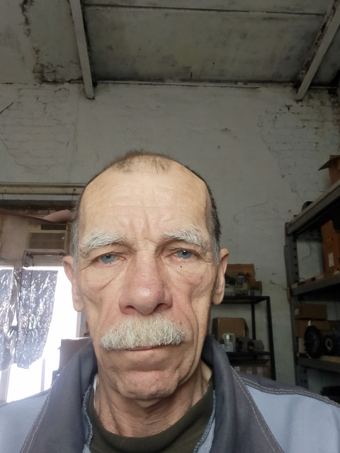 Николай, Россия, Краснодар, 65 лет, 1 ребенок. Познакомлюсь с женщиной для любви и серьезных отношений. Не старше не сильно полную  Анкета 869847. 