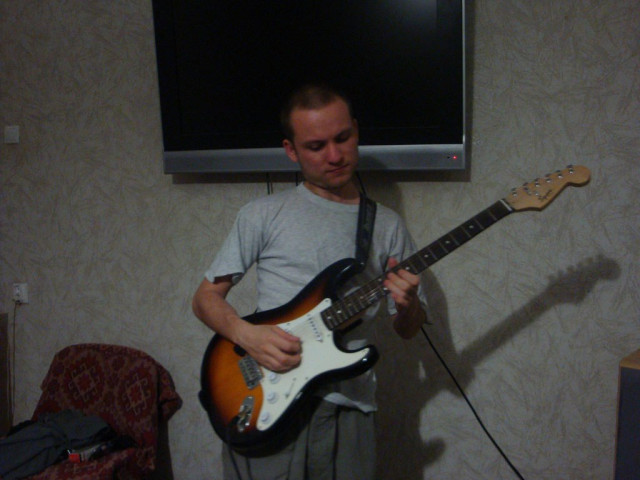 Даниил, Россия, Волгоград. Фото на сайте ГдеПапа.Ру