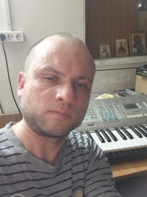 Даниил, Россия, Волгоград. Фото на сайте ГдеПапа.Ру