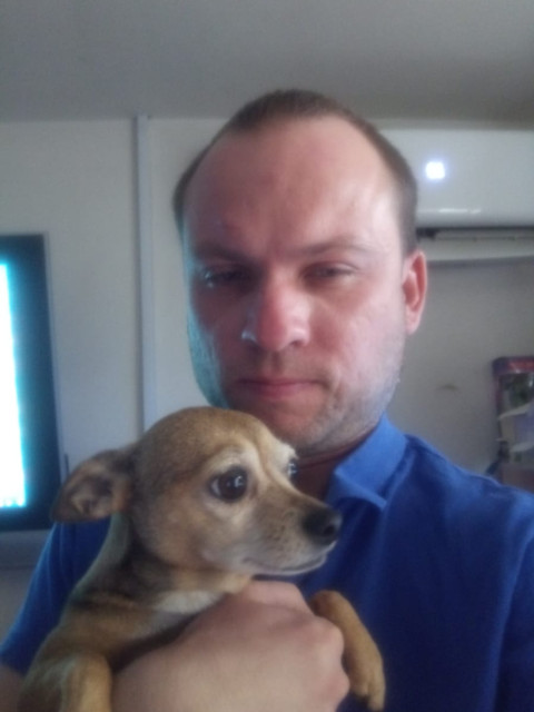 Даниил, Россия, Волгоград, 38 лет, 1 ребенок. Ищу: Познакомится с женщиной для любви и серьезных психологически здоровых отношений, семьи, с возможным...  Анкета 869848. 