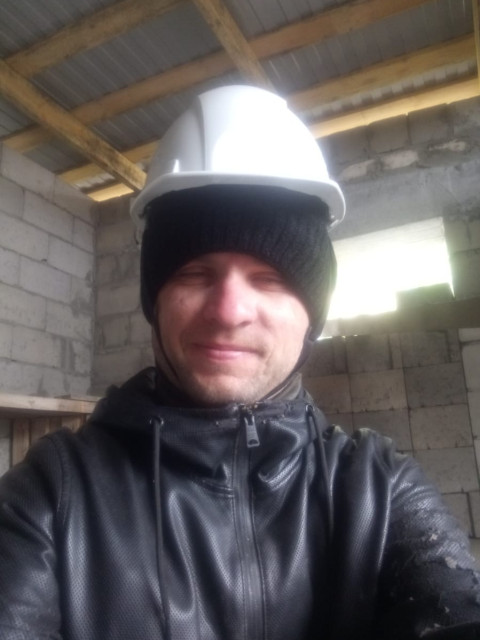 Даниил, Россия, Волгоград. Фото на сайте ГдеПапа.Ру