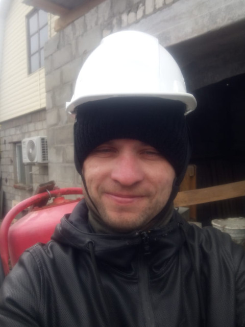 Даниил, Россия, Волгоград. Фото на сайте ГдеПапа.Ру