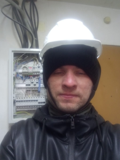 Даниил, Россия, Волгоград. Фото на сайте ГдеПапа.Ру