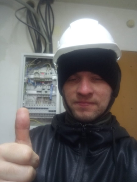 Даниил, Россия, Волгоград. Фото на сайте ГдеПапа.Ру