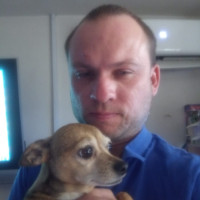 Даниил, Россия, Волгоград, 38 лет