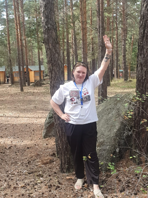 Юлия, Казахстан, Астана, 38 лет, 3 ребенка. Познакомлюсь с мужчиной для любви и серьезных отношений, брака и создания семьи, дружбы и общения. Добрый,...  Анкета 869859. 