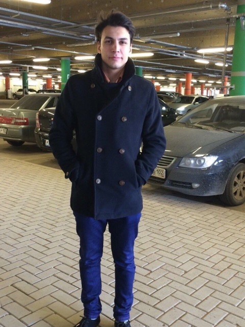 Daniel Лукос, Уфа. Фото на сайте ГдеПапа.Ру