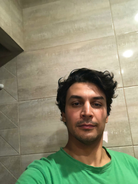 Daniel Лукос, Уфа, 38 лет. ищу отношения