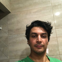 Daniel Лукос, Уфа, 38 лет