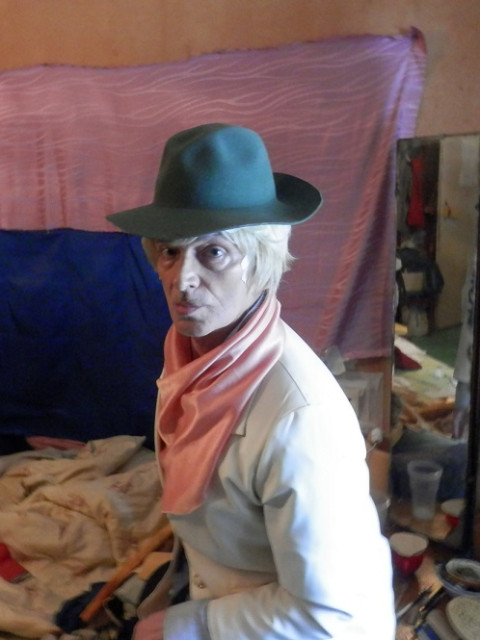 Mihail, Россия, Калуга. Фото на сайте ГдеПапа.Ру