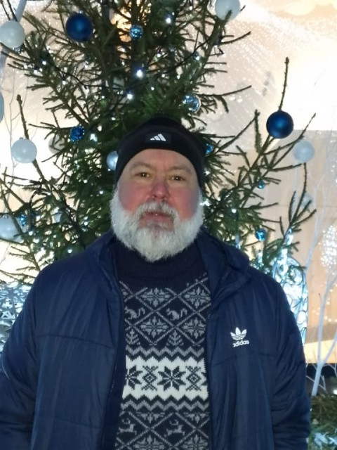 Сергей, Москва, м. Митино. Фото на сайте ГдеПапа.Ру