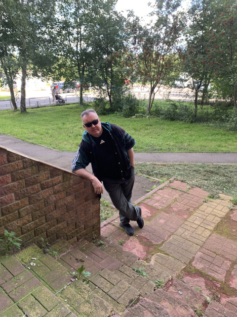 Сергей, Москва, м. Митино. Фото на сайте ГдеПапа.Ру