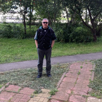 Сергей, Москва, м. Митино, 56 лет