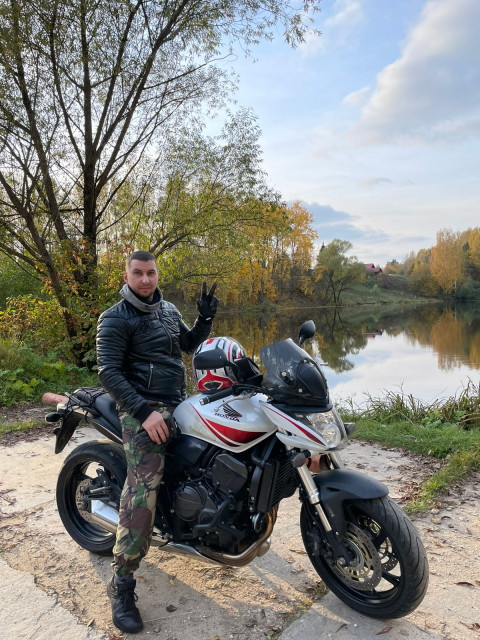 Artem, Россия, Фрязино. Фото на сайте ГдеПапа.Ру