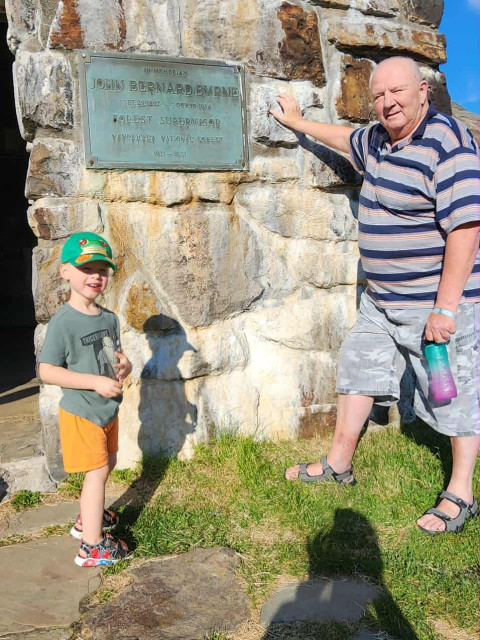 Владимир, Эстония, Кейла. Фото на сайте ГдеПапа.Ру