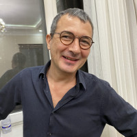 Alex, Бельгия, Брюссель, 50 лет