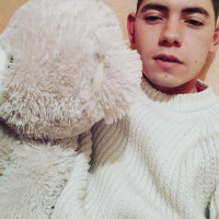 Кирилл, Россия, Москва, 27 лет