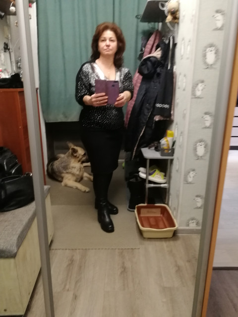 Люлмила, Россия, Зеленоград, 56 лет, 2 ребенка. Познакомлюсь с мужчиной для гостевого брака, дружбы и общения.  Анкета 869897. 