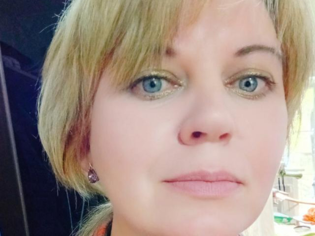 Елена, Россия, Хабаровск, 50 лет. Она ищет его: мужчину для любви и серьезных отношений, брака и создания семьи.  Анкета 869900. 