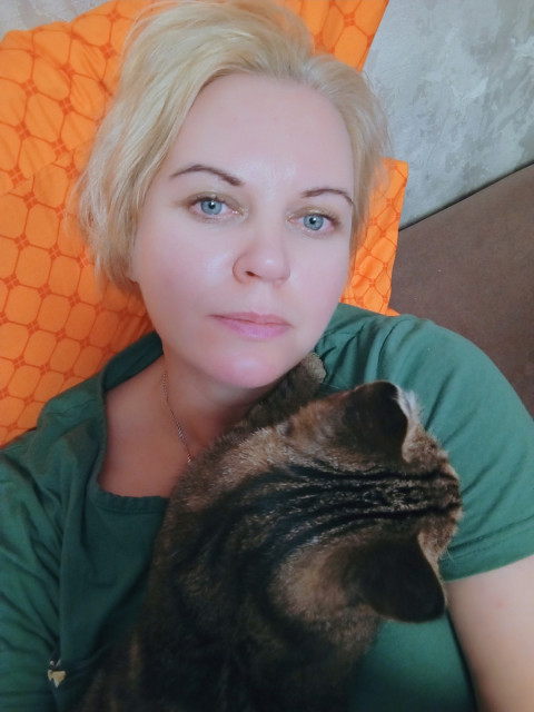 Елена, Россия, Хабаровск. Фото на сайте ГдеПапа.Ру