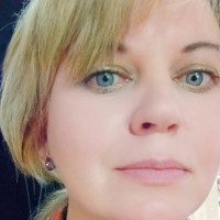 Елена, Россия, Хабаровск, 50 лет