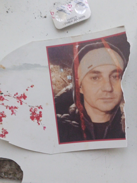 Игорь Лидяев, Россия, Богучаны. Фото на сайте ГдеПапа.Ру