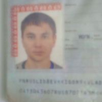 Игорь Лидяев, Россия, Богучаны, 38 лет