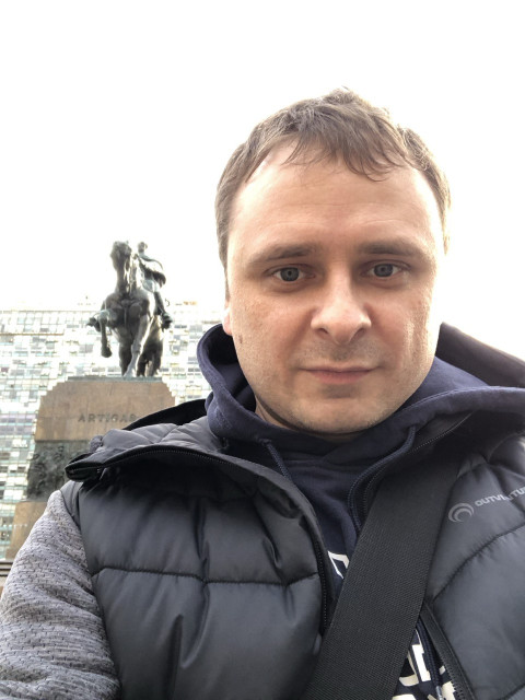 Андрей, Россия, Санкт-Петербург. Фото на сайте ГдеПапа.Ру