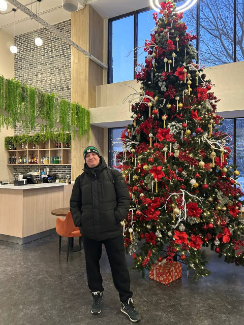 Алексей, Россия, Москва. Фото на сайте ГдеПапа.Ру