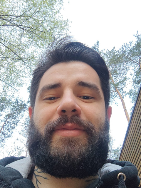 Михаил, Россия, Воронеж, 33 года. Ищу: Добрую и открытую  Анкета 869915. 