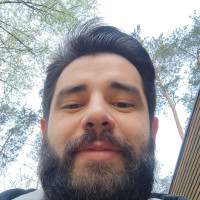 Михаил, Россия, Воронеж, 33 года