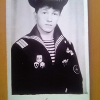 Олег, Россия, Томск, 55 лет