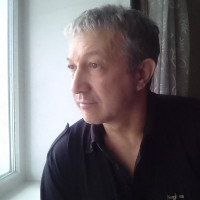 Олег, Россия, Томск, 56 лет