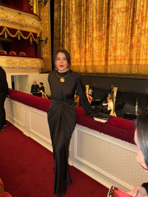 Мария, Россия, Москва. Фото на сайте ГдеПапа.Ру