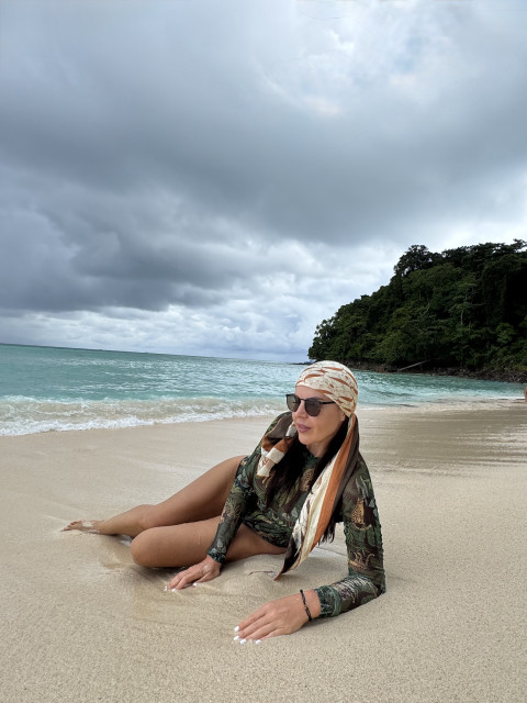 Мария, Россия, Москва. Фото на сайте ГдеПапа.Ру