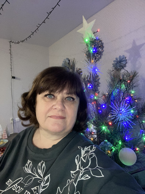 Светлана, Россия, Тольятти, 49 лет, 1 ребенок. Познакомлюсь с мужчиной для любви и серьезных отношений, воспитания детей.  Анкета 869922. 