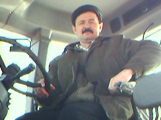 Сергей Аверьянов, Россия, Оренбург. Фото на сайте ГдеПапа.Ру