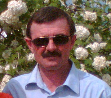 Сергей Аверьянов, Россия, Оренбург. Фото на сайте ГдеПапа.Ру