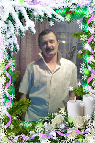 Сергей Аверьянов, Оренбург, 60 лет, 2 ребенка, 1 фото. Ищу: хорошую остальное потом  Анкета 869923. 