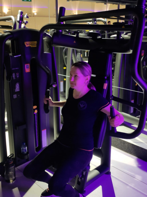 Ирина, Россия, Санкт-Петербург. Фото на сайте ГдеПапа.Ру