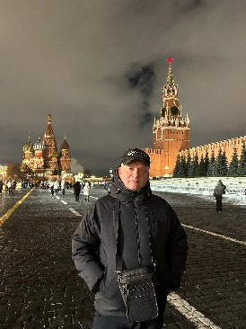 Олег, Беларусь, Гомель. Фото на сайте ГдеПапа.Ру